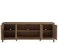 Universal - Griffith Park Sienna Entertainment Credenza