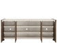 Universal - Mist & Veil-Modern Mist Credenza