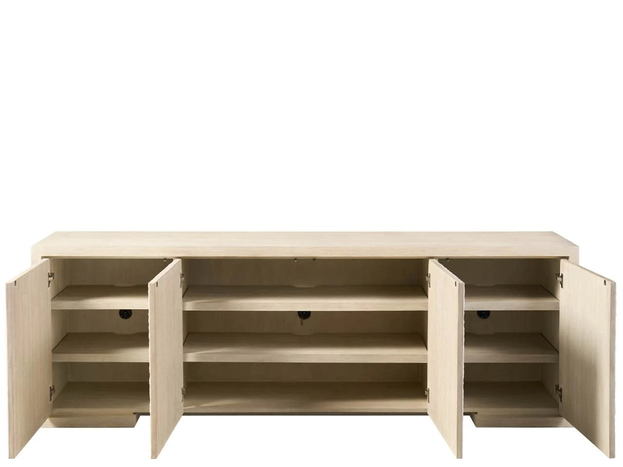 Universal - Mist & Veil-Modern Aurora Credenza