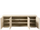 Universal - Mist & Veil-Modern Aurora Credenza