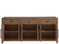 Universal - Griffith Park Sienna Credenza