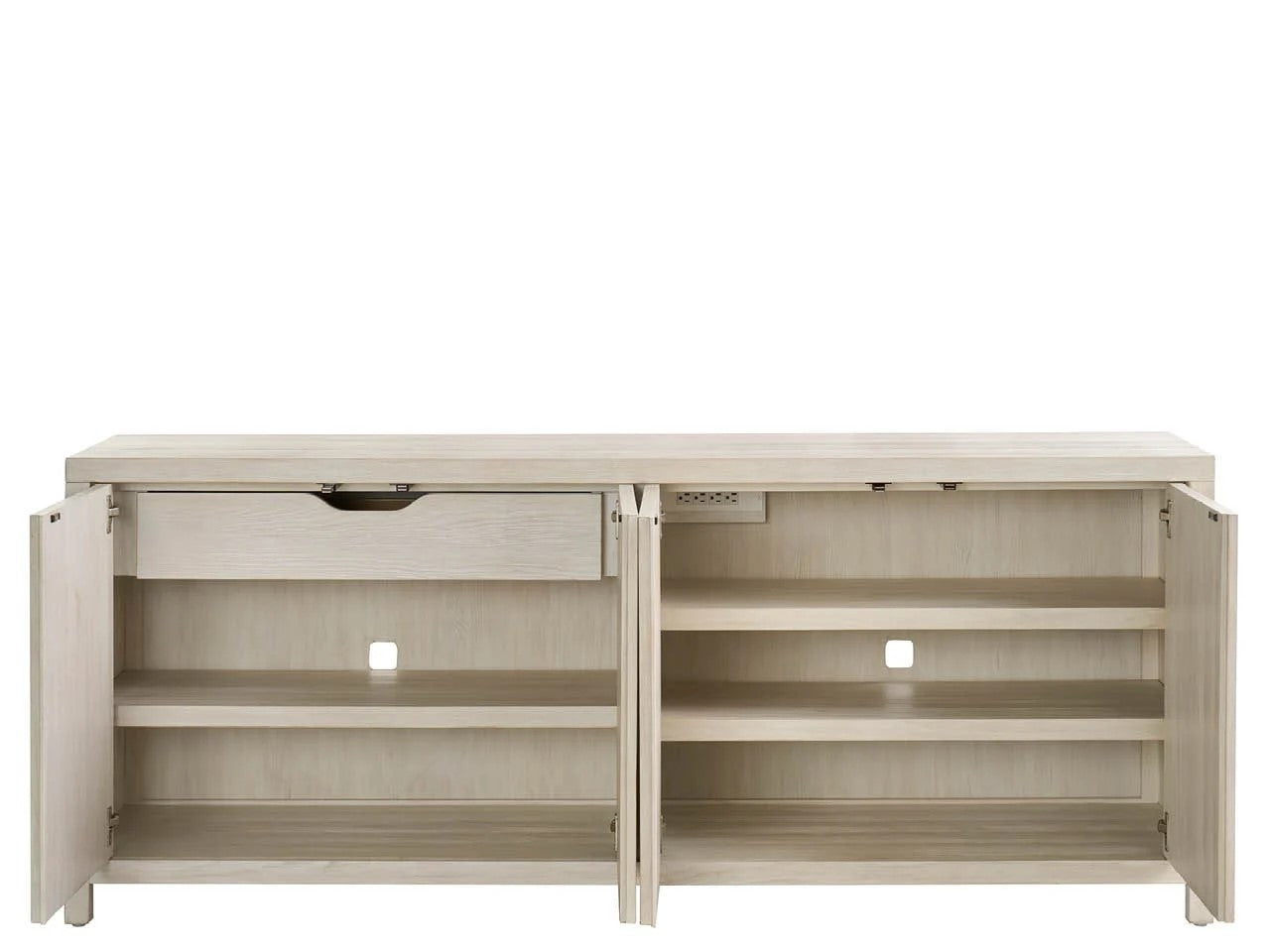 Universal - Dwell River Rock Credenza