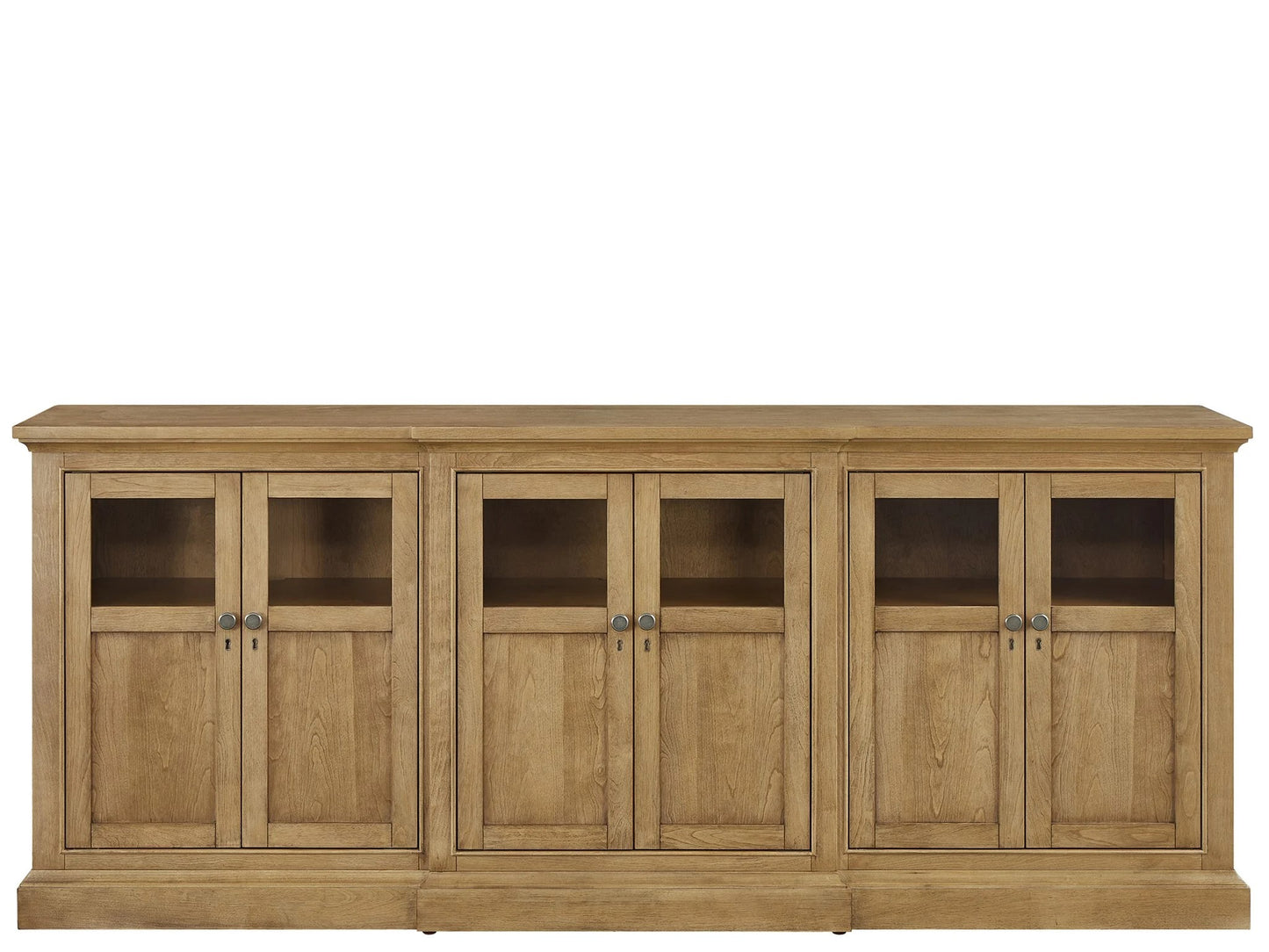 Universal - Birchaven Brindle Credenza