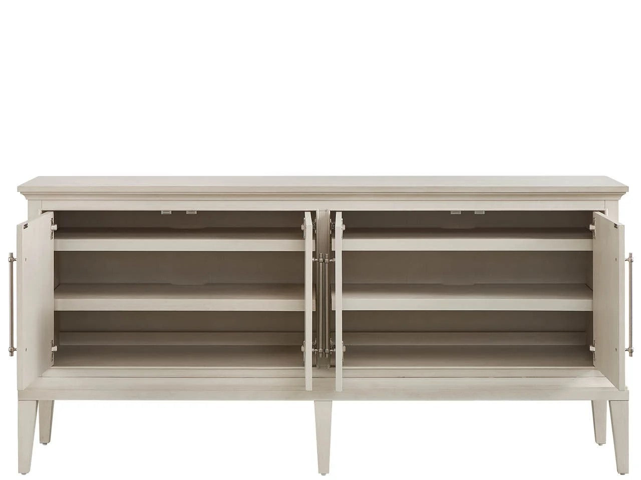 Universal - Birchaven Willow Credenza