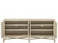 Universal - Oasis-Coastal Living Home Dockside Credenza