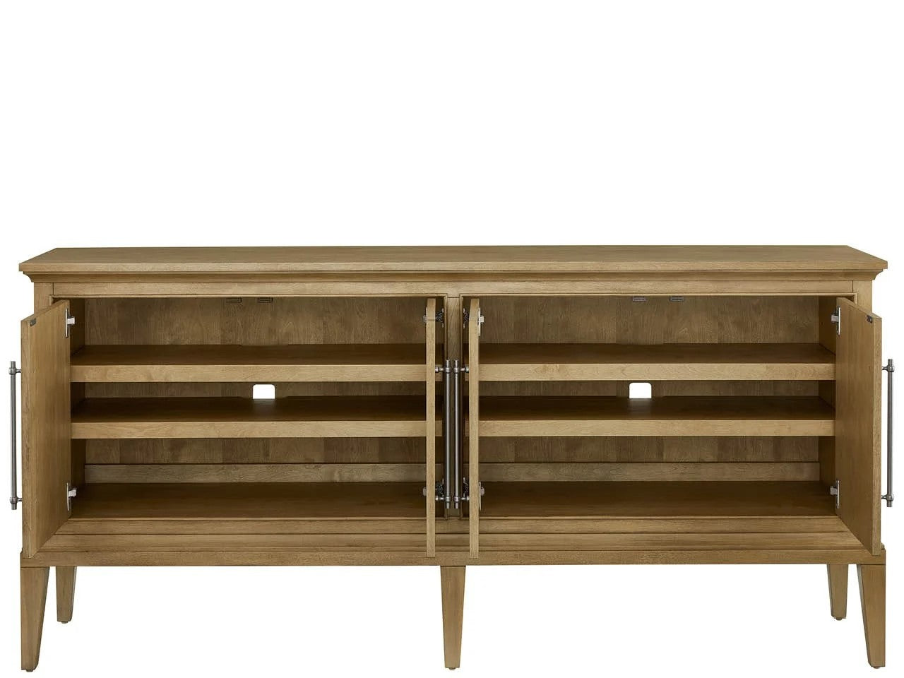Universal - Birchaven Brindle Credenza