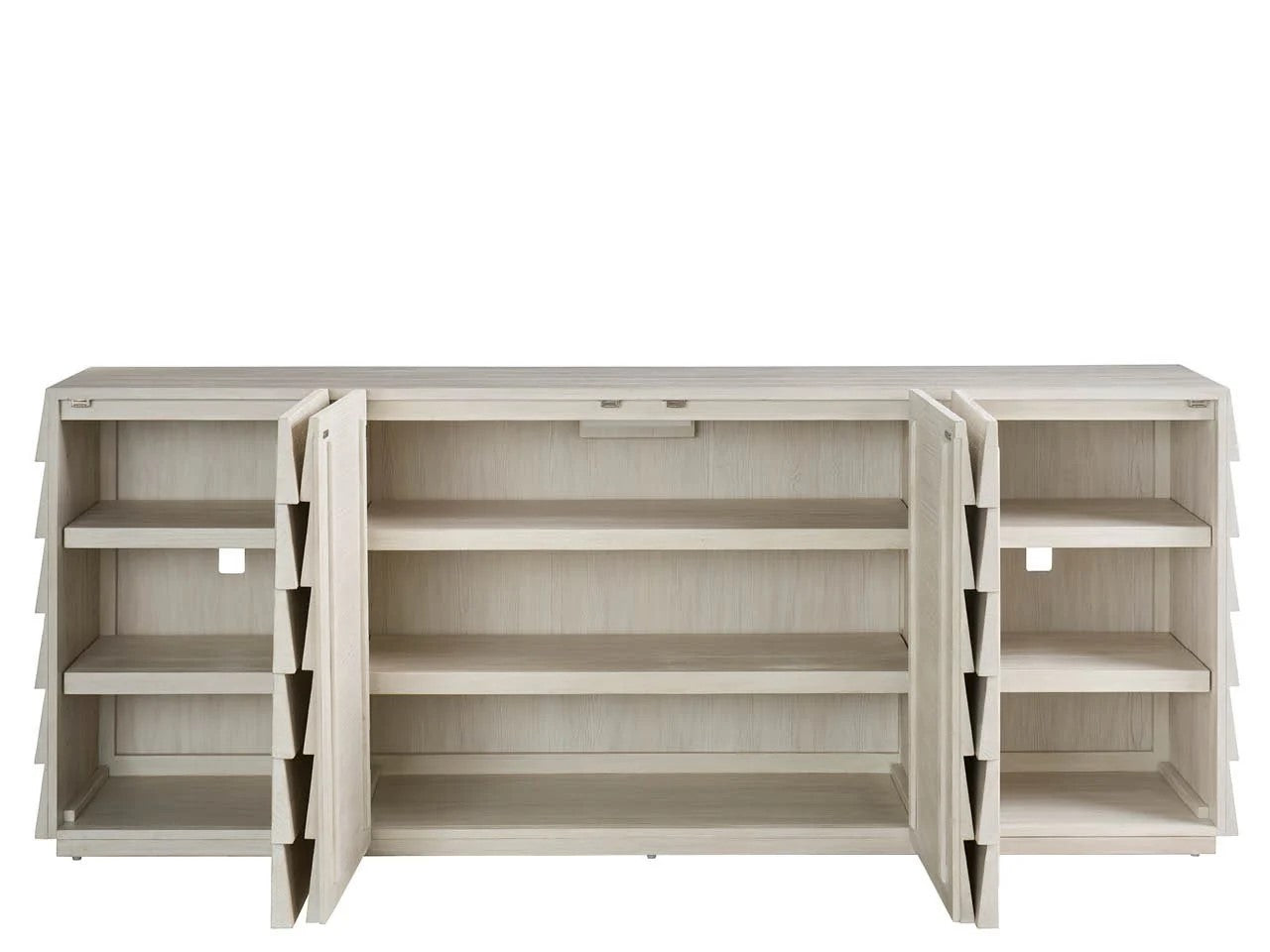 Universal - Dwell River Rock Lap Credenza