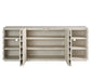 Universal - Dwell River Rock Lap Credenza