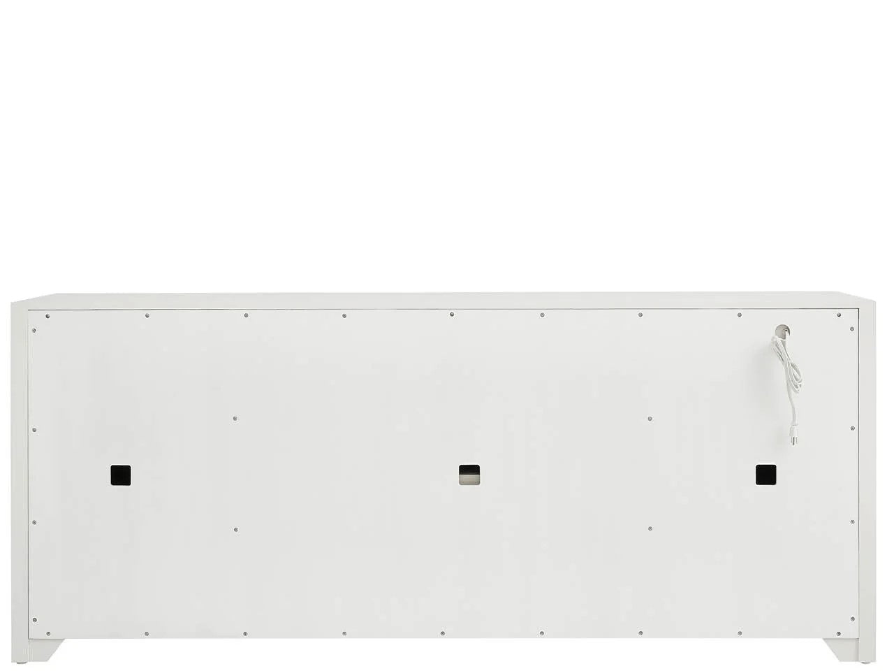 Universal - Oasis-Coastal Living Home Shoreline Credenza
