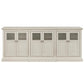 Universal - Birchaven Willow Credenza