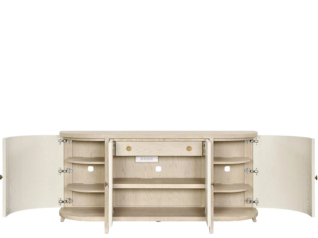 Universal - Velora Credenza