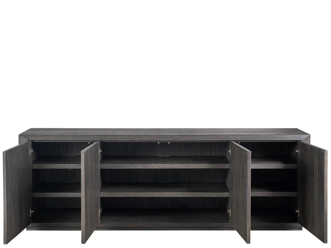 Universal - Mist & Veil-Modern Nova Credenza