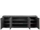 Universal - Mist & Veil-Modern Nova Credenza
