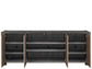 Universal - Mist & Veil-Modern Veil Credenza