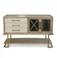 Sea Winds - Rio Vista 61" Credenza