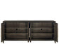 Universal - Fenwick Embossed Credenza