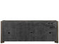Universal - Mist & Veil-Modern Veil Credenza