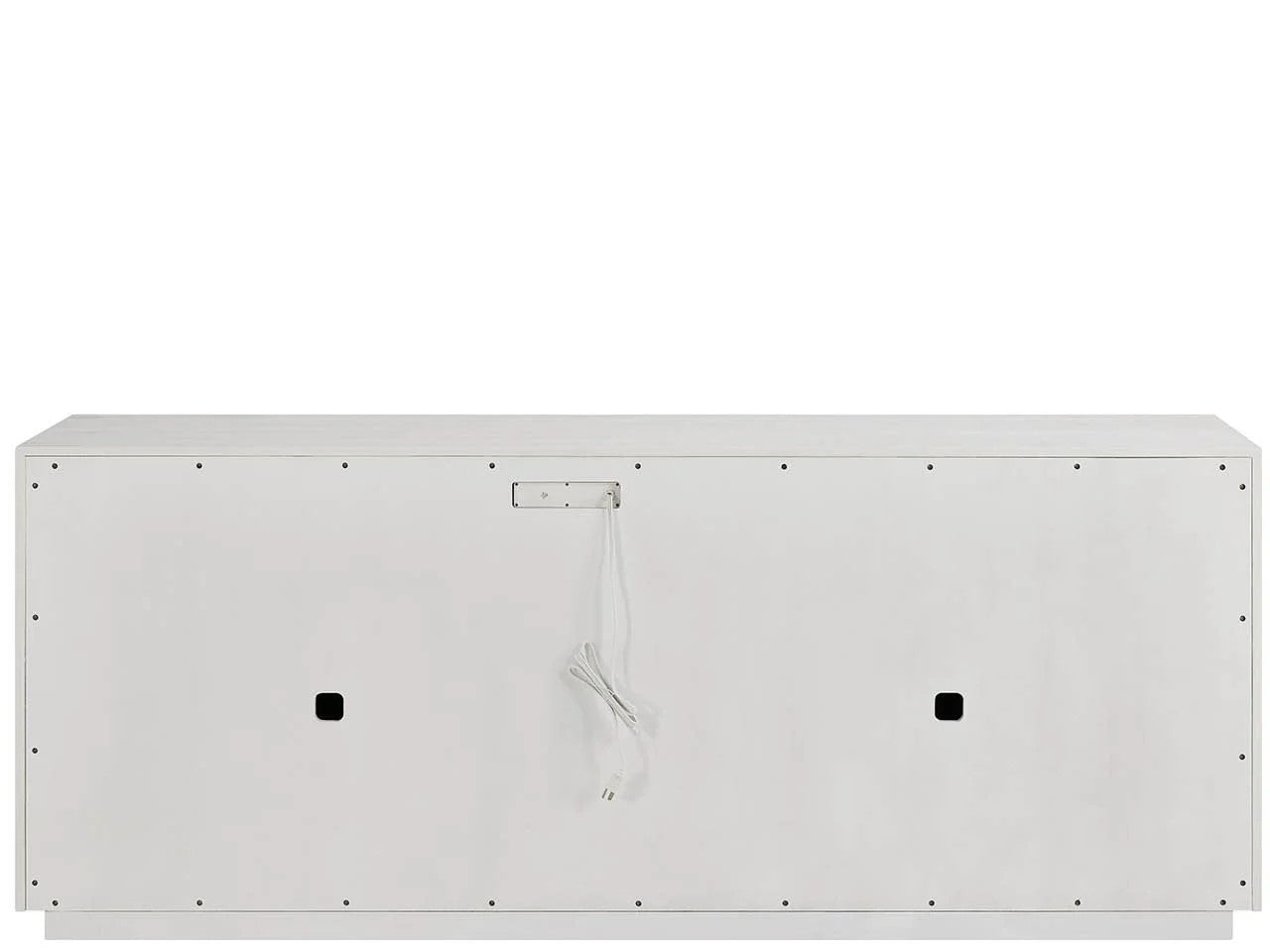 Universal - Oasis-Coastal Living Home Seascape Credenza