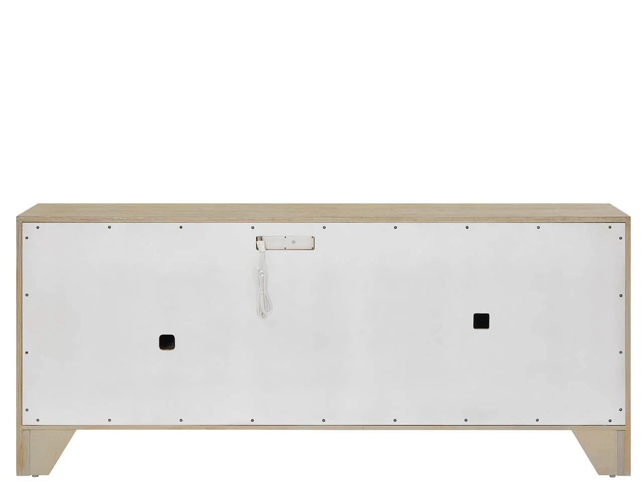 Universal - Oasis-Coastal Living Home Oasis Credenza