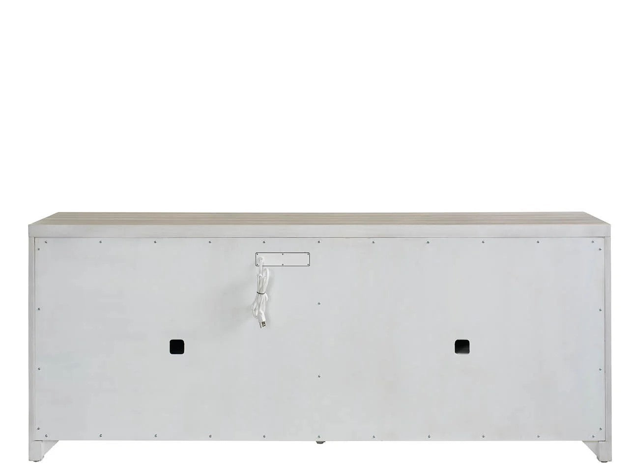 Universal - Dwell River Rock Credenza