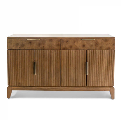 Sea Winds - Manhattan Valley 66" Credenza