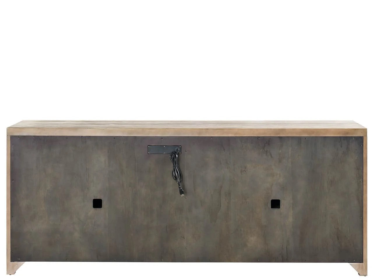 Universal - Dwell Boulder Credenza