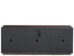 Universal - Sable & Desert-Modern Sable Credenza