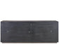 Universal - Mist & Veil-Modern Blossom Credenza