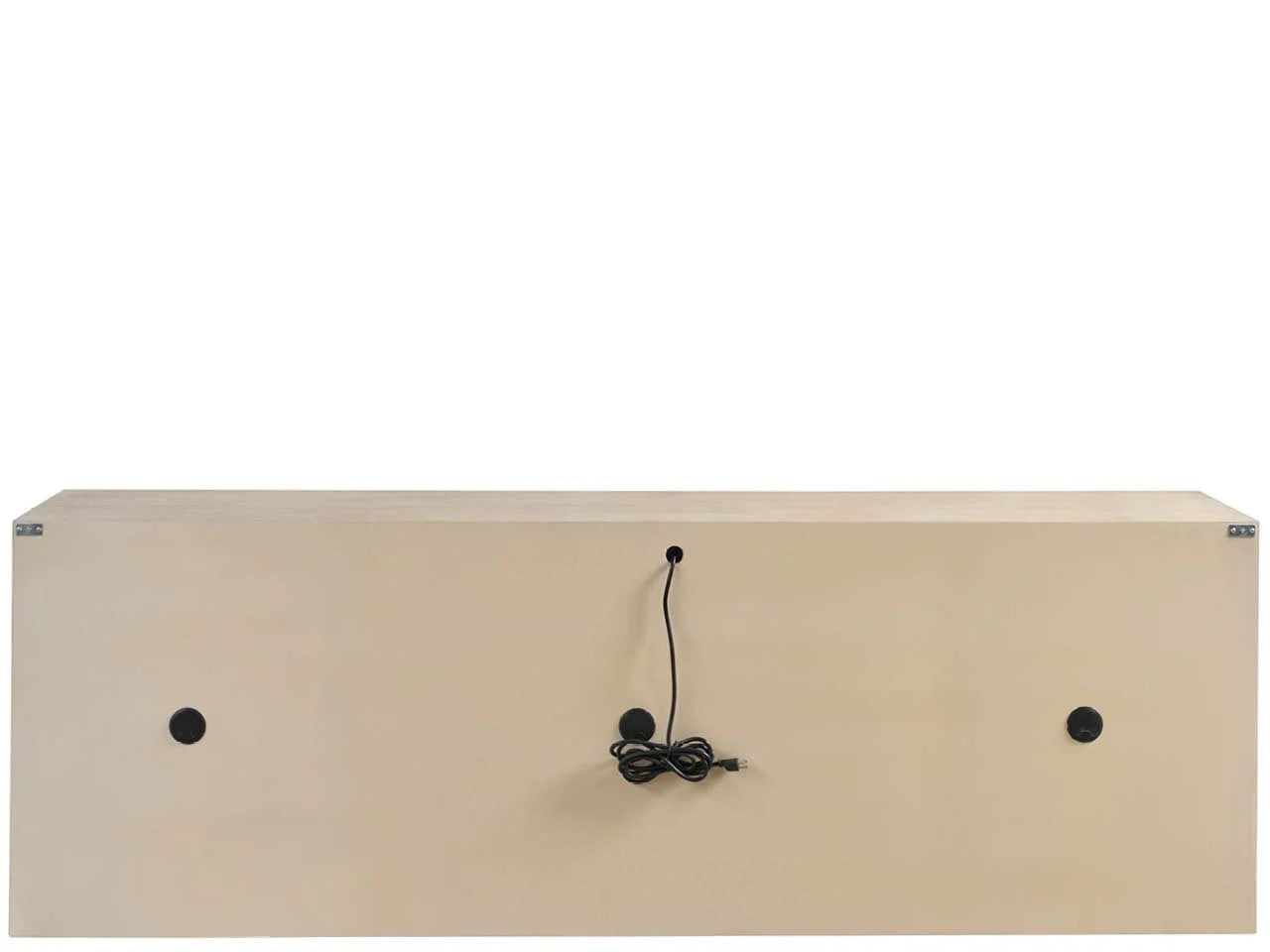 Universal - Mist & Veil-Modern Aurora Credenza