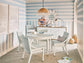 Universal - Weekender Coastal Living Home Camden Credenza