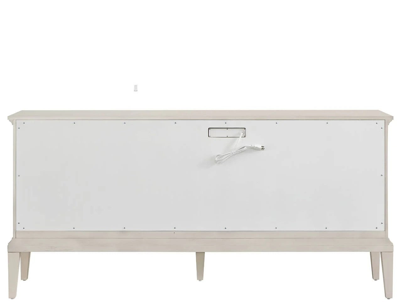 Universal - Birchaven Willow Credenza