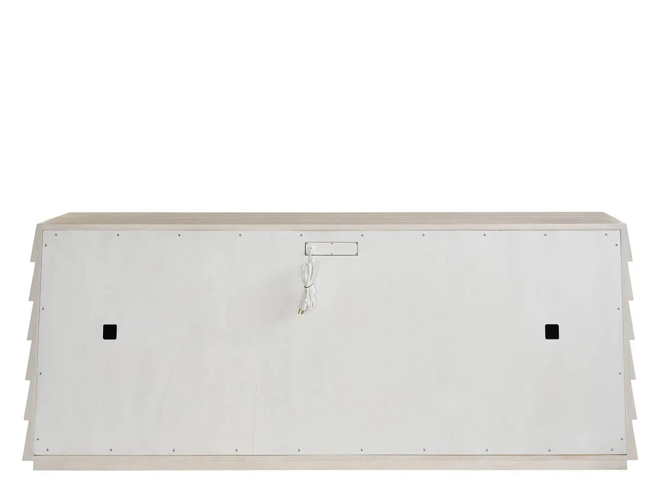 Universal - Dwell River Rock Lap Credenza