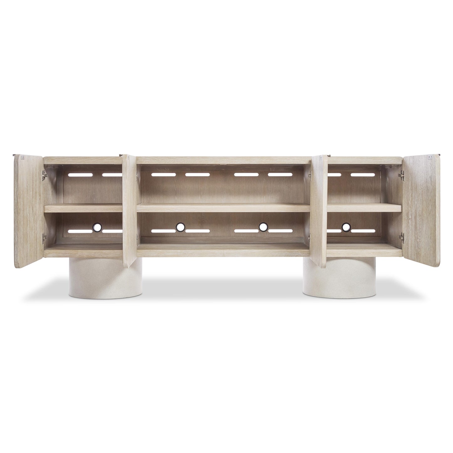 Bernhardt - Antibes Entertainment Credenza