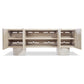 Bernhardt - Antibes Entertainment Credenza