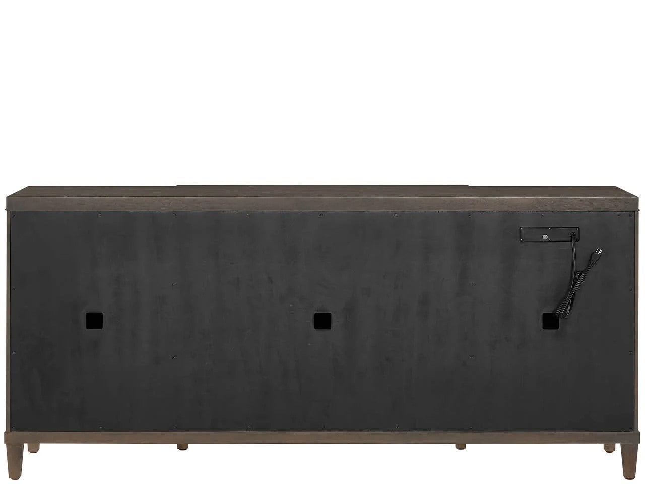 Universal - Montclair Cocoa Credenza