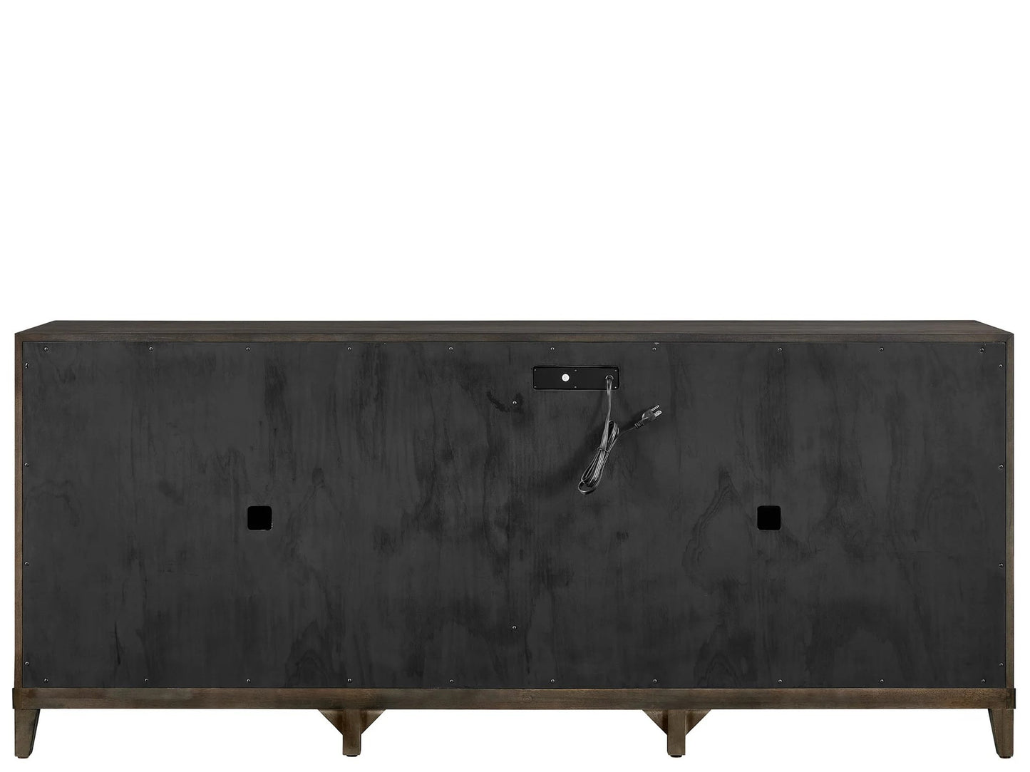 Universal - Fenwick Embossed Credenza