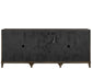 Universal - Fenwick Embossed Credenza