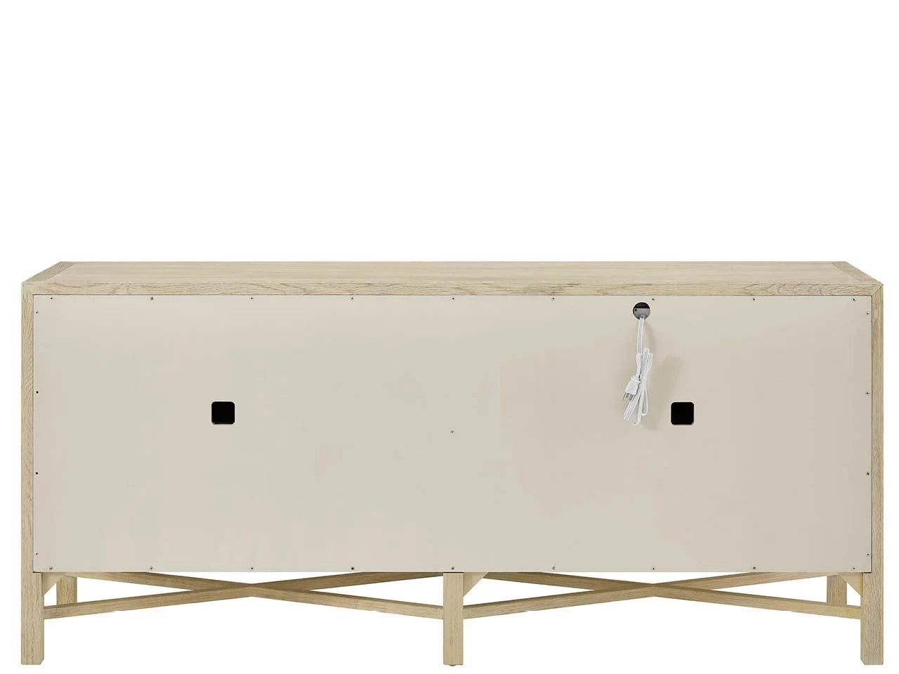 Universal - Oasis-Coastal Living Home Dockside Credenza