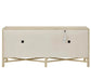 Universal - Oasis-Coastal Living Home Dockside Credenza