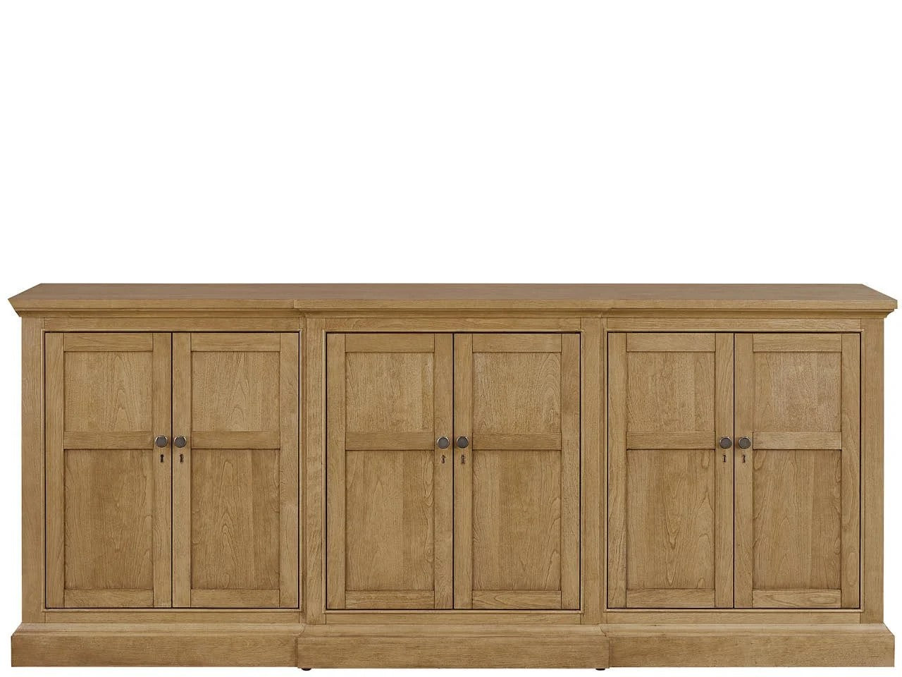 Universal - Birchaven Brindle Credenza