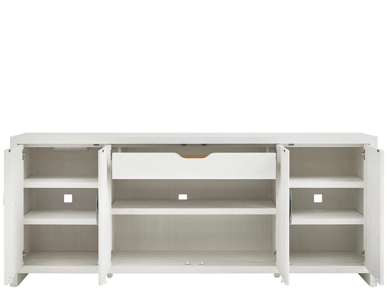 Universal - Oasis-Coastal Living Home Shoreline Credenza