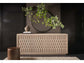 Universal - Sable & Desert-Modern Desert Dune Credenza