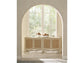 Universal - Oasis-Coastal Living Home Dockside Credenza