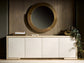 Universal - Mist & Veil-Modern Aurora Credenza