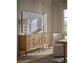 Universal - Birchaven Brindle Credenza