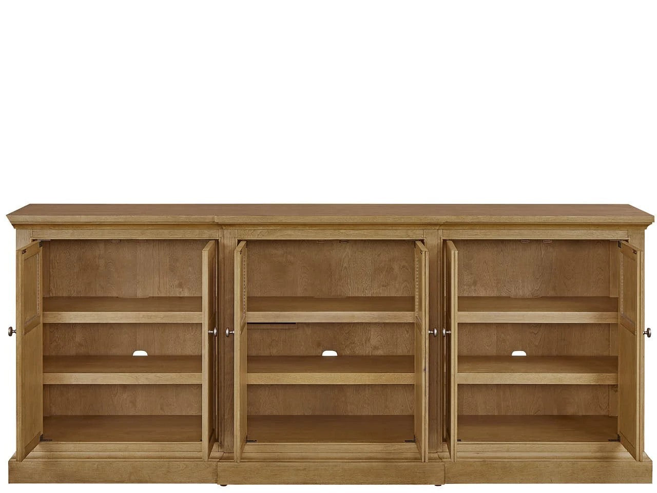 Universal - Birchaven Brindle Credenza