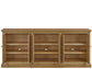 Universal - Birchaven Brindle Credenza