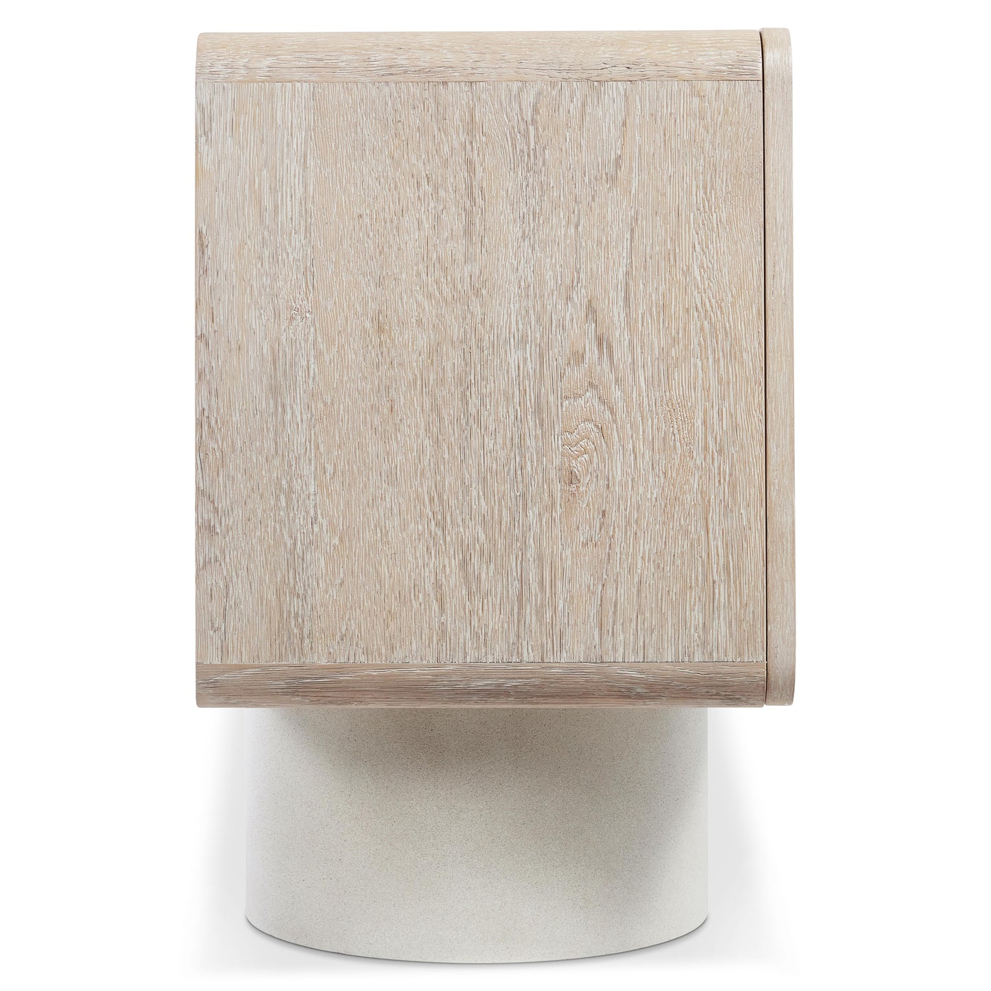 Bernhardt - Antibes Entertainment Credenza