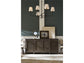 Universal - Montclair Cocoa Credenza