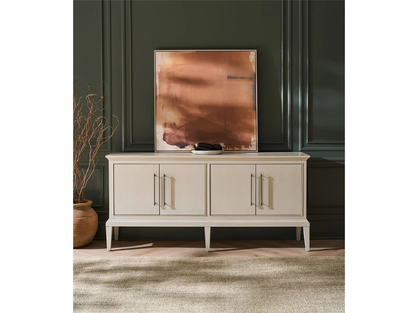 Universal - Birchaven Willow Credenza